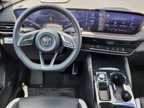 New 2025 Buick Envision Sport Touring image 30