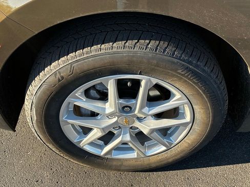 Used 2024 Chevrolet Equinox LT image 15