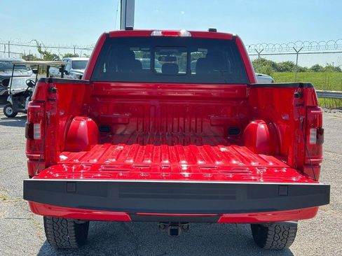 Used 2023 Ford F150 XLT w/ Equipment Group 302A High AWD/4WD image 11