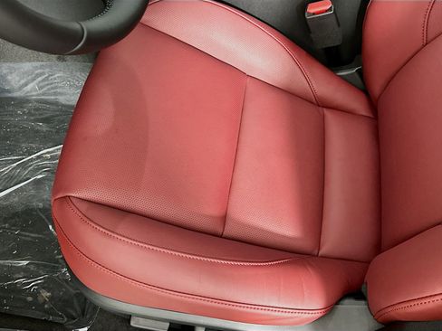 New 2026 MAZDA MAZDA3 Carbon AWD/4WD image 19