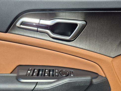 New 2026 Kia Sportage X-Line AWD/4WD image 7