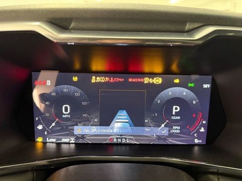 New 2026 GMC Canyon Elevation image 18