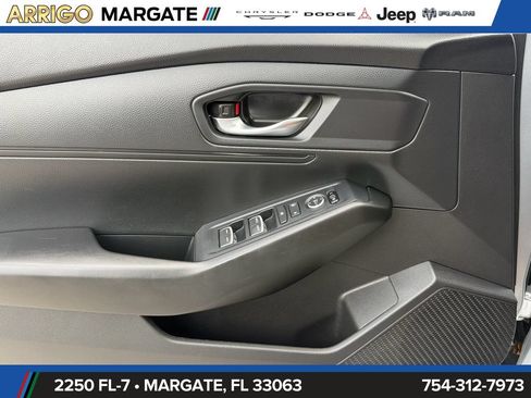 Used 2024 Honda Accord LX image 30