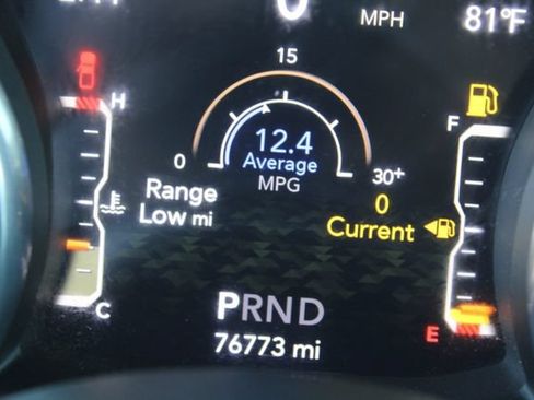 Used 2020 Jeep Gladiator Overland w/ Popular Equipment Package AWD/4WD image 23