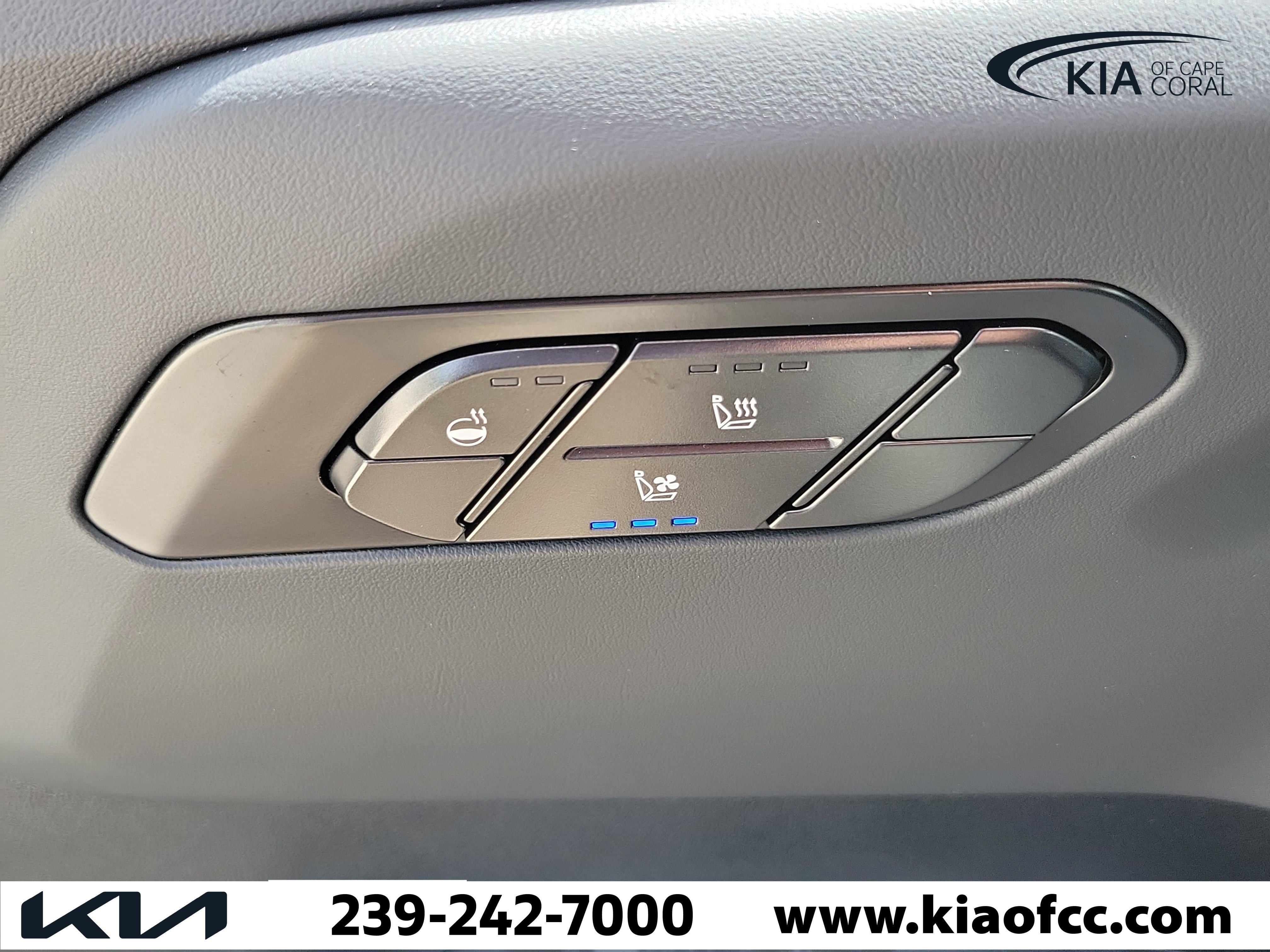 New 2027 Kia Telluride EX X-Line w/ Towing Package AWD/4WD image 25