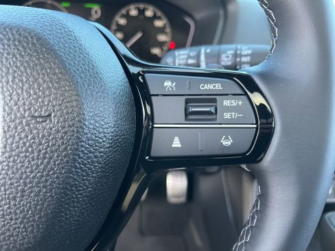 Certified 2026 Honda Civic Sport image 22