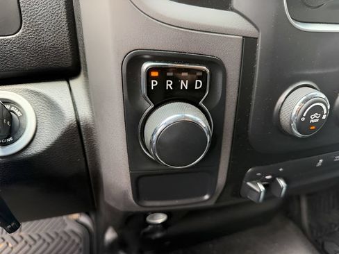Used 2022 RAM 1500 Tradesman w/ Popular Equipment Group RWD image 13