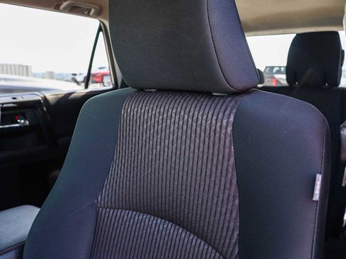 Used 2024 Toyota 4Runner TRD Off-Road image 34