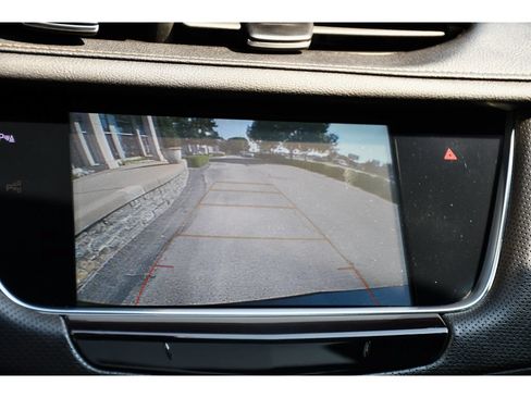 Used 2019 Cadillac XT5 Luxury FWD image 23