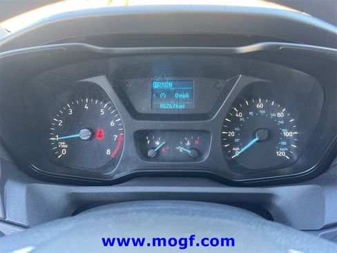 Used 2019 Ford Transit 150 148 Low Roof image 14