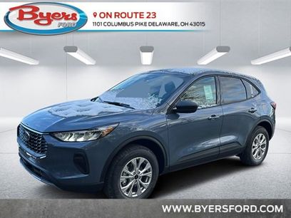 New 2026 Ford Escape Active w/ Tech Pack #1