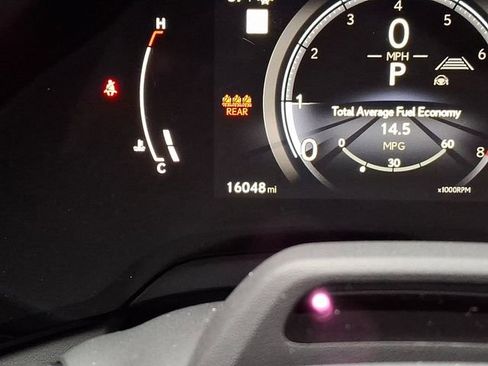 Used 2024 Lexus RX 350 AWD w/ Convenience Package image 22