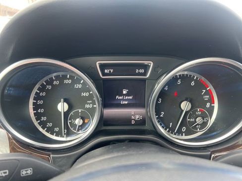 Used 2014 Mercedes-Benz ML 350 4MATIC image 15