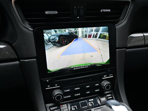 Used 2019 Porsche 911 GT3 RS image 30