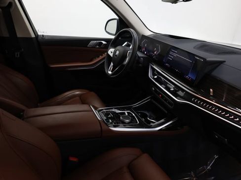 Used 2026 BMW X7 xDrive40i AWD/4WD image 98