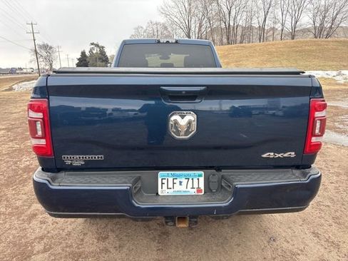 Used 2019 RAM 2500 Big Horn w/ Towing Technology Group image 7