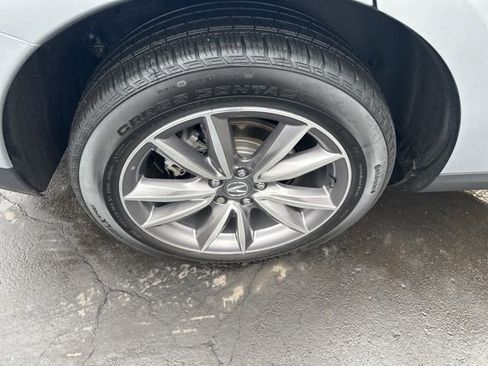 Used 2022 Acura RDX w/ Technology Package image 23