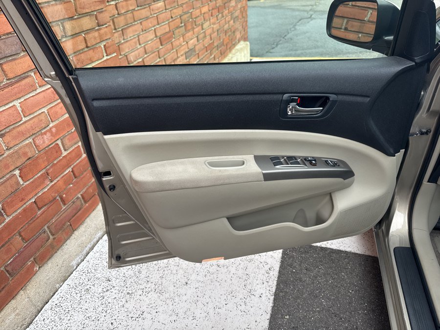 Used 2008 Toyota Prius FWD image 28