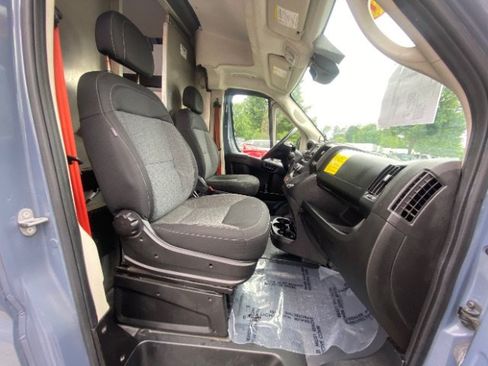 Used 2021 RAM ProMaster 3500 FWD image 21