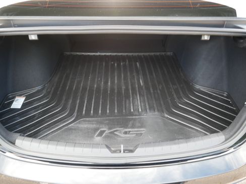 Used 2023 Kia K5 EX w/ EX Premium Package FWD image 18