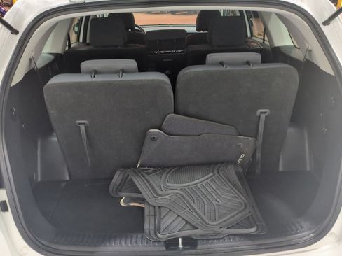 Used 2018 Kia Sorento AWD image 12