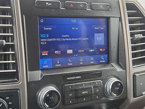 Used 2020 Ford F150 Limited AWD/4WD image 36