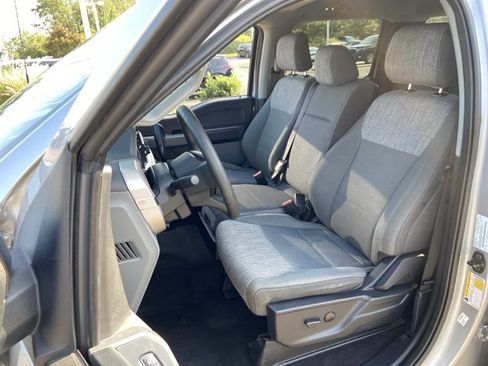 Used 2023 Ford F150 XLT RWD image 18