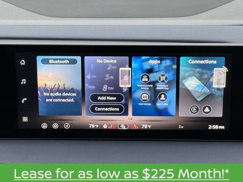 New 2026 Nissan Sentra SL w/ Floor Mat Package FWD image 20