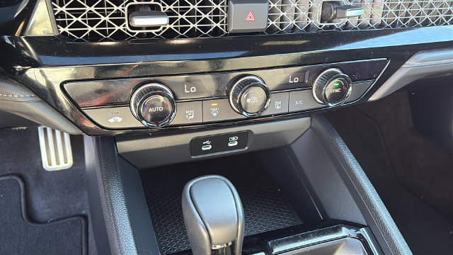 Used 2024 Honda Accord Sport image 18