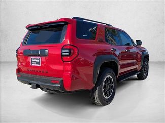 New 2026 Toyota 4Runner TRD Off-Road Premium video 2