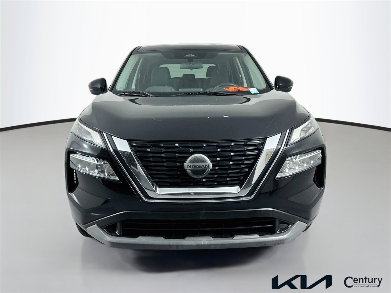 Used 2021 Nissan Rogue SV AWD/4WD image 2