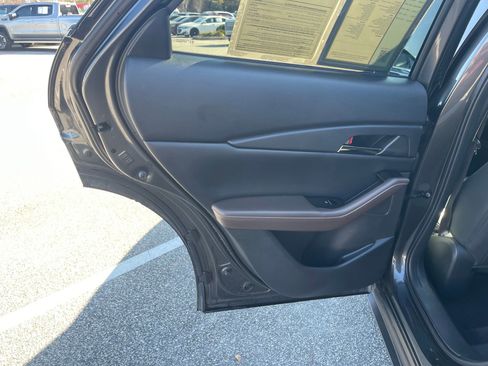 Used 2023 MAZDA CX-30 AWD 2.5 S w/ Premium Package image 22