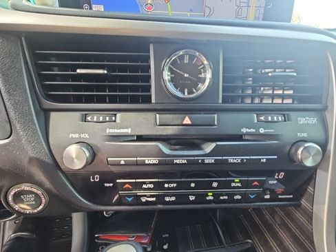 Certified 2020 Lexus RX 350 FWD w/ Luxury Package image 22