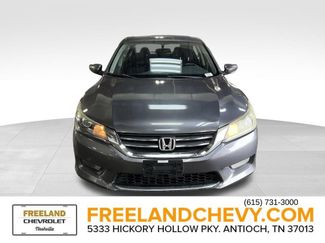Used 2014 Honda Accord Sport video 2