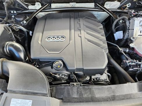 Used 2023 Audi Q5 2.0T Premium Plus w/ Premium Plus Package image 33