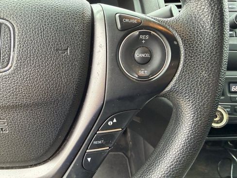 Used 2019 Honda Ridgeline Sport image 10