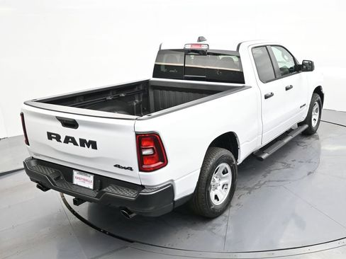 New 2026 RAM 1500 Tradesman image 26
