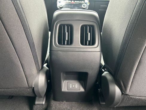 New 2026 Hyundai Tucson SEL image 28