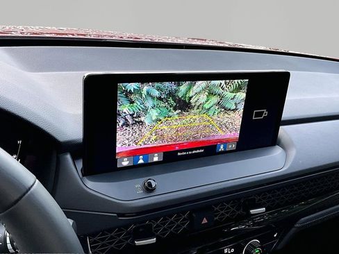 Used 2025 Honda Accord Sport image 11