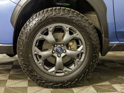 Used 2023 Subaru Crosstrek 2.5i Limited w/ Popular Package #4A AWD/4WD image 53