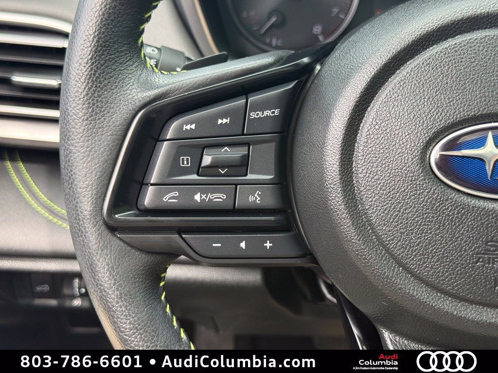 Used 2024 Subaru Outback Onyx Edition AWD/4WD image 29