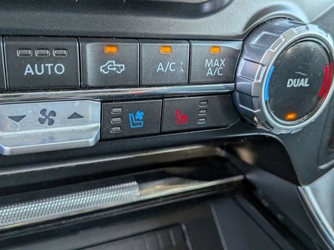 Used 2023 Ford F150 Lariat w/ Equipment Group 502A High AWD/4WD image 22