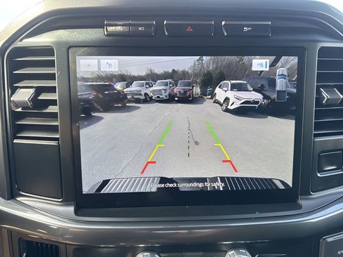 Used 2023 Ford F150 XLT w/ Equipment Group 302A High image 20