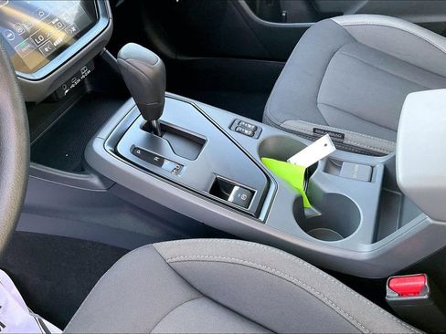 Certified 2026 Subaru Crosstrek 2.0i Premium AWD/4WD image 20