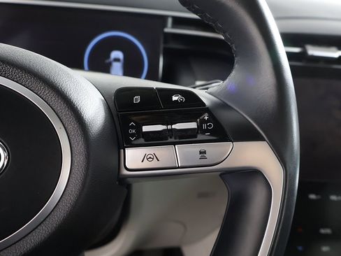 Used 2024 Hyundai Tucson SEL w/ Convenience Package image 44