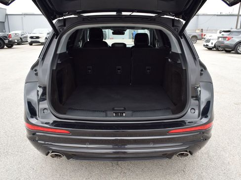 Used 2022 Lincoln Corsair Grand Touring w/ Elements Technology Bundle AWD/4WD image 21