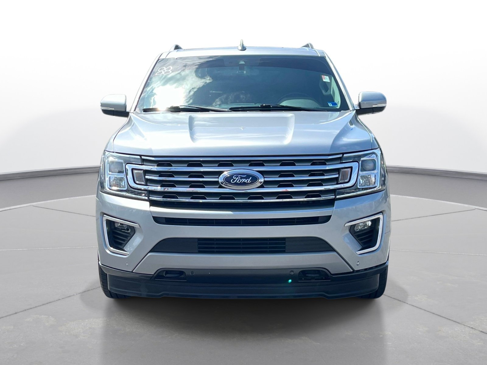 Used 2021 Ford Expedition Max Limited AWD/4WD image 10