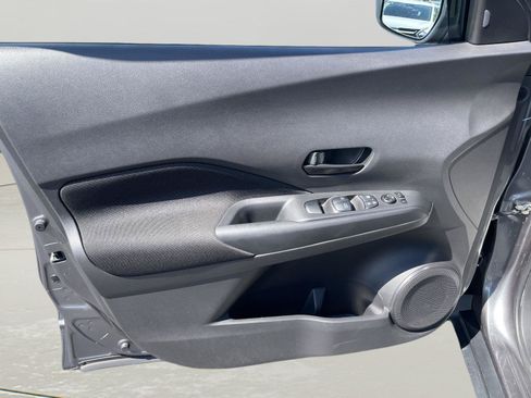 Used 2023 Nissan Kicks S FWD image 21
