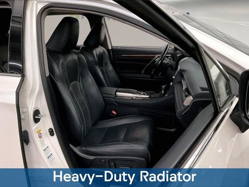 Used 2017 Lexus RX 350 AWD w/ Premium Package image 11