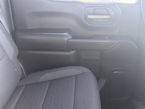 Used 2023 Chevrolet Silverado 1500 Custom image 27